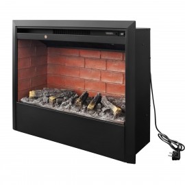 Real-Flame 3D Helios 26